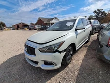 Used Fuel Tank fits: 2017 Infiniti QX60 19.5 gallon Grade A
