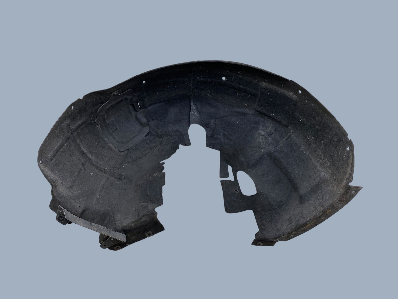2010-2019 Aston Martin Rapide DDAJ FRONT LEFT INNER FENDER LINER GUARD SHIELD