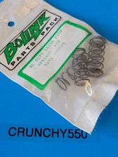 Bolink BL-5173 Shock Springs for 5171 Shocks Extra Firm Pan Car Vintage RC Part