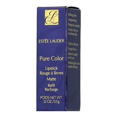 Estée Lauder Pure Color Matte Lipstick - Refill 836 Love Bite 3,5g