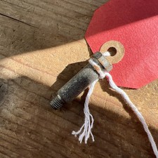 Triumph Tigress BSA  Sunbeam Scooter Spindle Bolt 76-3223 NOS