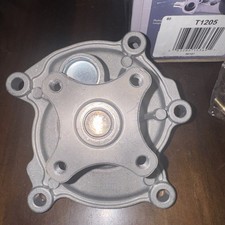 New Carquest Premium Engine Water Pump W Gasket T1205 Gm 3.5l 3.9l V6 2006-2011 New Carquest Premium Engine Water Pump W Gasket T1205 Gm 3.5l 3.9l V6 2006-2011