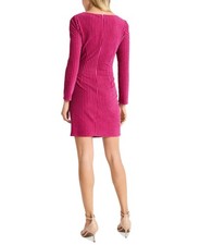 katrina mini dress gold sparkle Khanum's - Kerri Mini Dress