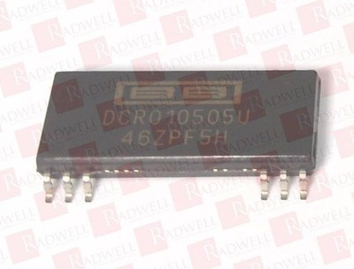 TEXAS INSTRUMENTS SEMI DCR010505U / DCR010505U (BRAND NEW)