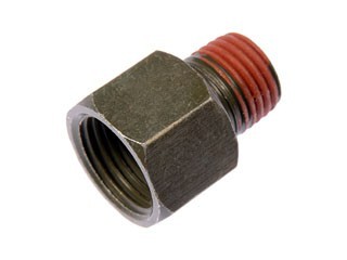 Cooler Line Connector