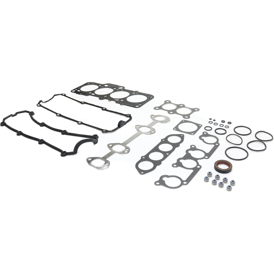 Juego de juntas de culata de motor delantero lado conductor o pasajero para VW Beetle Foto 2 de 4