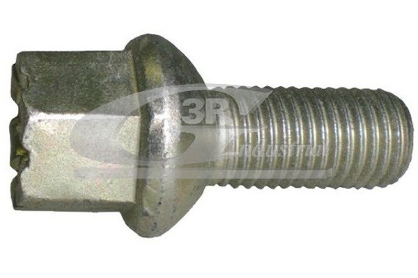 3Rg Radschraube 83037 M12X1,50 FüR VW Golf 2 19E 1G1 Passat B3 B4 Variant 3A5 B2-image