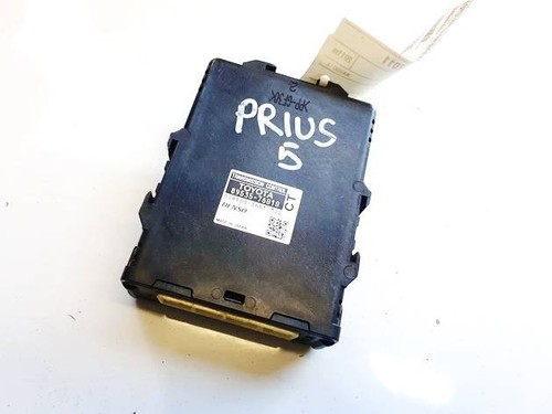 8953576010 Getriebesteuergerät Steuergerät Getriebe 079100-3661 DE2826880-61