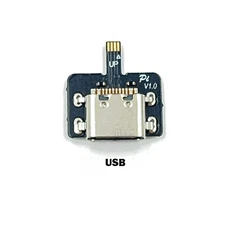 Game Console Chip Replacement For Switch Oled Lite CPU Flex Ribbon Cable