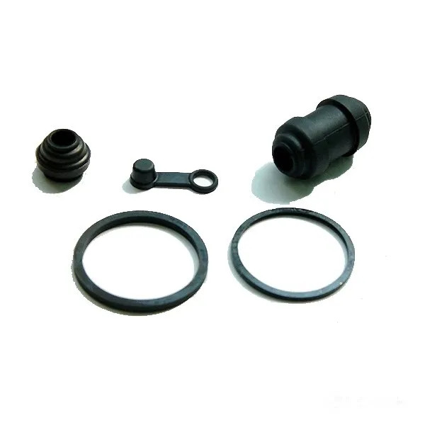 Bremssattel Bremszangen Reparatursatz Hinten FüR Honda Cbf 600 Sa Abs 2004-2013-image
