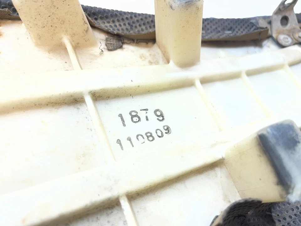 99-02 2001 KX125 KX 125 сиденье седло пены подушечка кастрюля подушка зеленый чехол KX 125 KX - Изображение 2 из 4