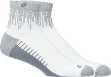 Asics Performance Run Socks Quarter