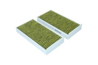 Filter Innenraumluft Kamoka 6080116 FüR BMW Mini