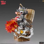 Tom & Jerry Iron Studios Limited Edition Statue