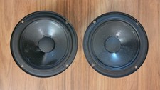 Polk Audio MW 6502 Woofers / Listing is for t...