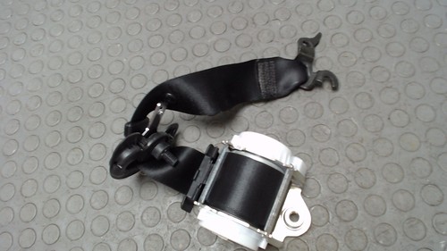 Sicherheitsgurt Vorn Rechts BMW 118d DPF E81,E82,E8 33017492B 12 Monate Garantie