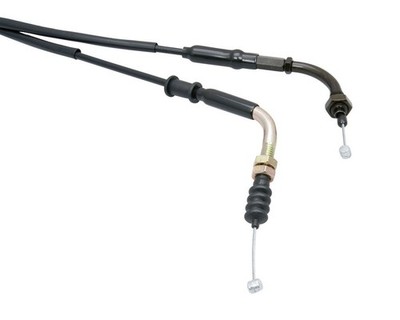 Gaszug für SYM Fiddle, Orbit, Symply, X-Pro 50 4T