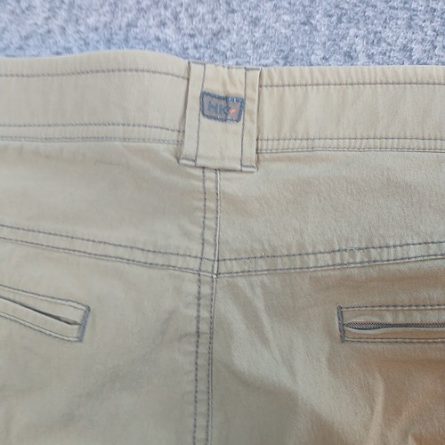 Hawke & Co Shorts Men's Size 40 Dynamic Sport Fiber Outdoor Hiking Stretch - Picture 15 of 20