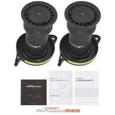 2X Sospensioni Pneumatiche Posteriore for Fiat Ducato 250 Citroën Jumper 5102W8