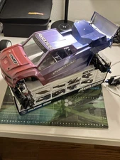 Team Associated RC10 T6.4