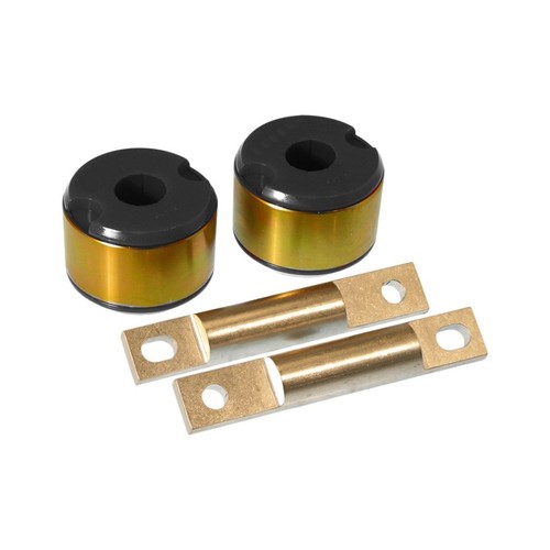 Prothane For Acura Integra 1994-2001 Control Arm Bushings | Rear | Black Bushing