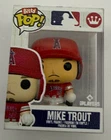 2026 Topps Baseball Series 1 Super Box Funko Bitty Pop Mike Trout Angels