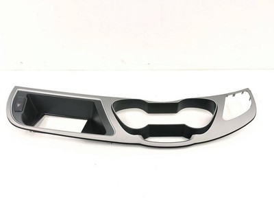 Audi A4 S4 B8 8K 2014 Verkleidung des Armaturenbretts 8K1857186AM DIN92145