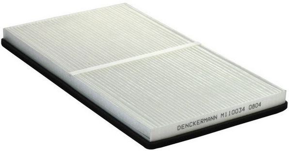 Fits DENCKERMANN FILTRY M110034 CABIN FILTER MERCEDES VITO W638 99-03 ⭐UK Stock⭐