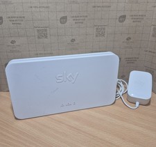Sky SE210 Sky Q Wireless Wifi Signal Booster Extender