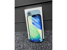 Apple iPhone 16 – 128GB – Unlocked – Blue wa059500005467 *