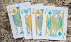 Technique V2 Playing Cards by Chris Severson - Out Of Print — photo 4