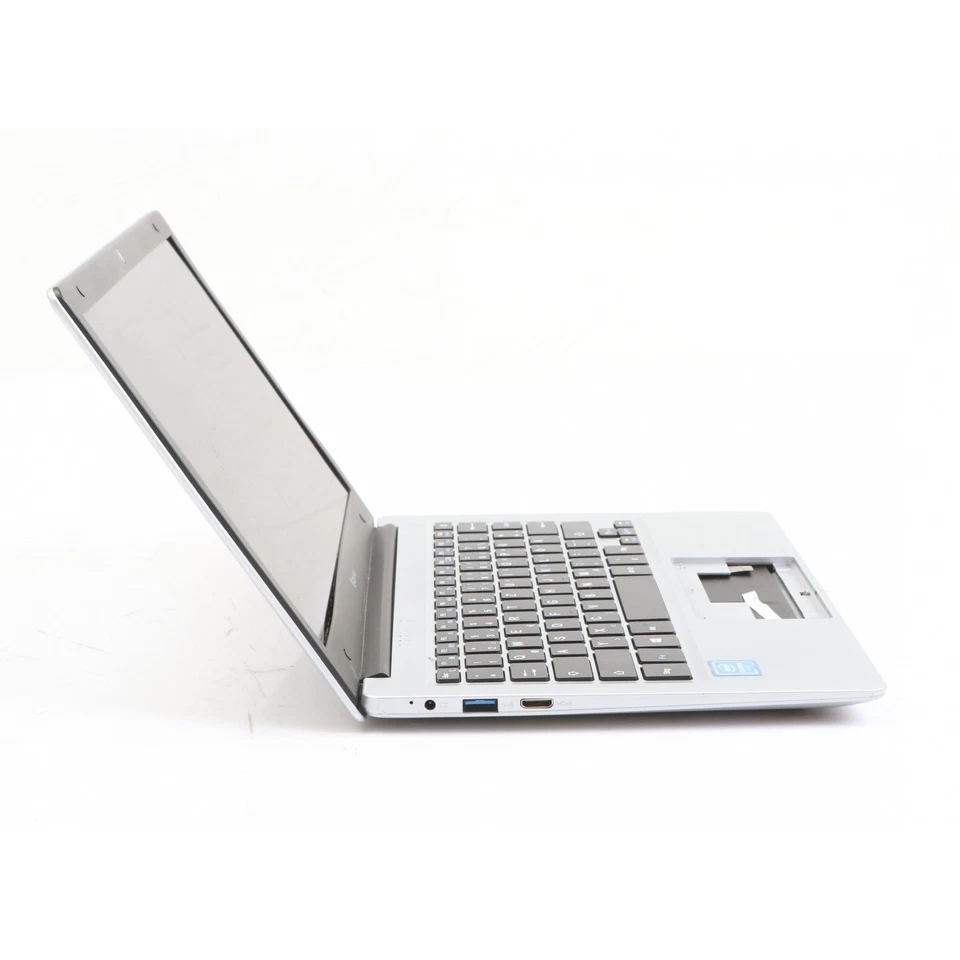 Denver Laptop NID-11125DE Cel/3/64/W10 + Defectuoso (250372) - Imagen 3 de 4