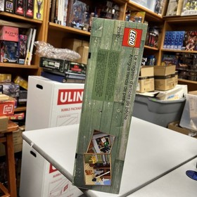 Lego 21310 Old Fishing Store,  MISB! USA