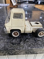 Vintage Marx mini Semi Truck