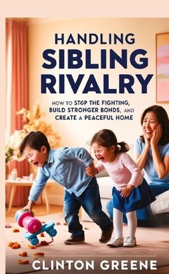 HANDLING SIBLING RIVARLY Clinton Greene