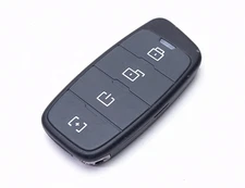 Fortin RM441 1-Way 4-Button 2800 ft. Range replacement remote