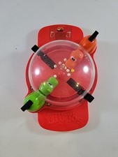 McDonald's 2018 Hungry Hungry Hippos Kids Meal Toy