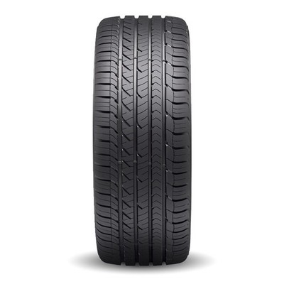 Tires Tesla Model S - GOODYEAR Eagle  Sport All-Season w/SoundComfort Set of 4