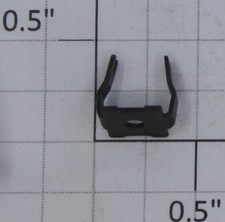 Lionel 700E-118 Bell Frame Bracket 1 