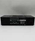 Panasonic RX-C20 Boombox AM/FM Stereo Cassette Auto Reverse Dolby TESTED