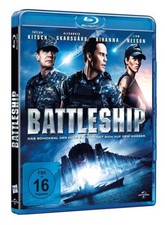 Battleship | Blu-ray | Erich Hoeber, Jon Hoeb...
