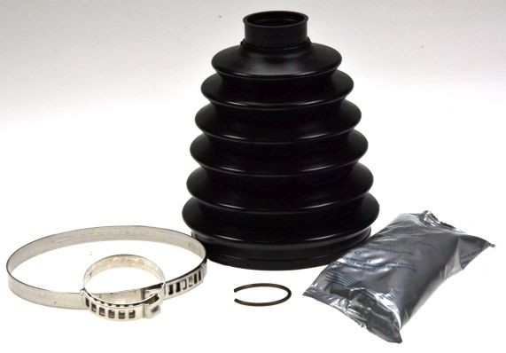 Spidan Faltenbalgsatz, Antriebswelle 25918 FüR MERCEDES-BENZ-image
