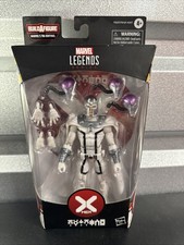 Marvel Legends X-Men 6  Magneto Action Figure  Tri-Sentinel BAF  - NEW SEALED