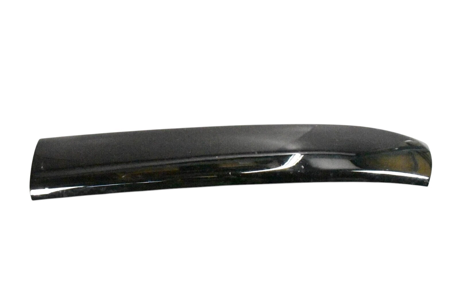Maserati Quattroporte 2003-2013 Front Left Side trim panel Black