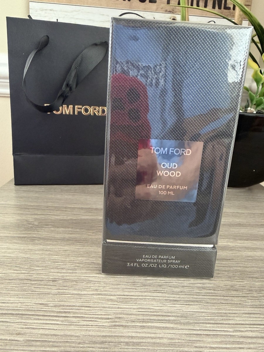 Tom Ford Oud Wood 3.4 fl oz Unisex Eau de Parfum for sale online