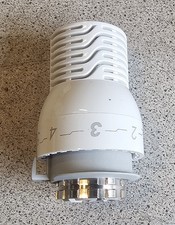 LOT DE 3 Tête thermostatique Liquide COMAP SENSITY M30 - R110100