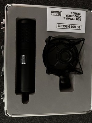 Slate Digital ML-1 UNBENUTZT