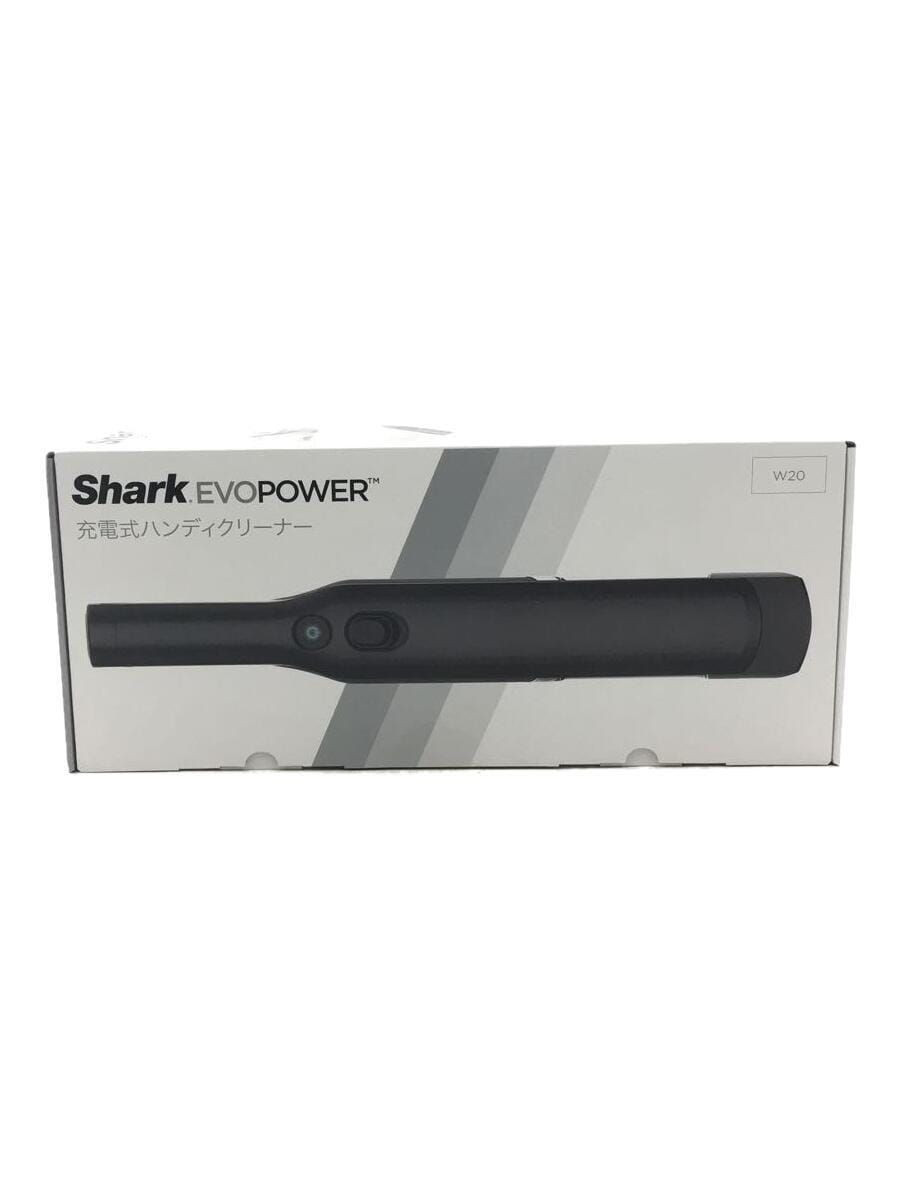 Shark EVOPOWER W20 WV250J Vacuum Cleaner Used | eBay Shark EVOPOWER W20 WV250J Vacuum Cleaner Used | eBay
