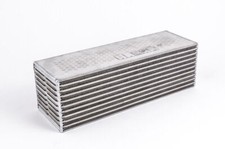 Garrett 717874-6008 H2oair Intercooler Core 750hp 3.80x3.80x11.70in Turbo Sc Garrett 717874-6008 H2oair Intercooler Core 750hp 3.80x3.80x11.70in Turbo Sc