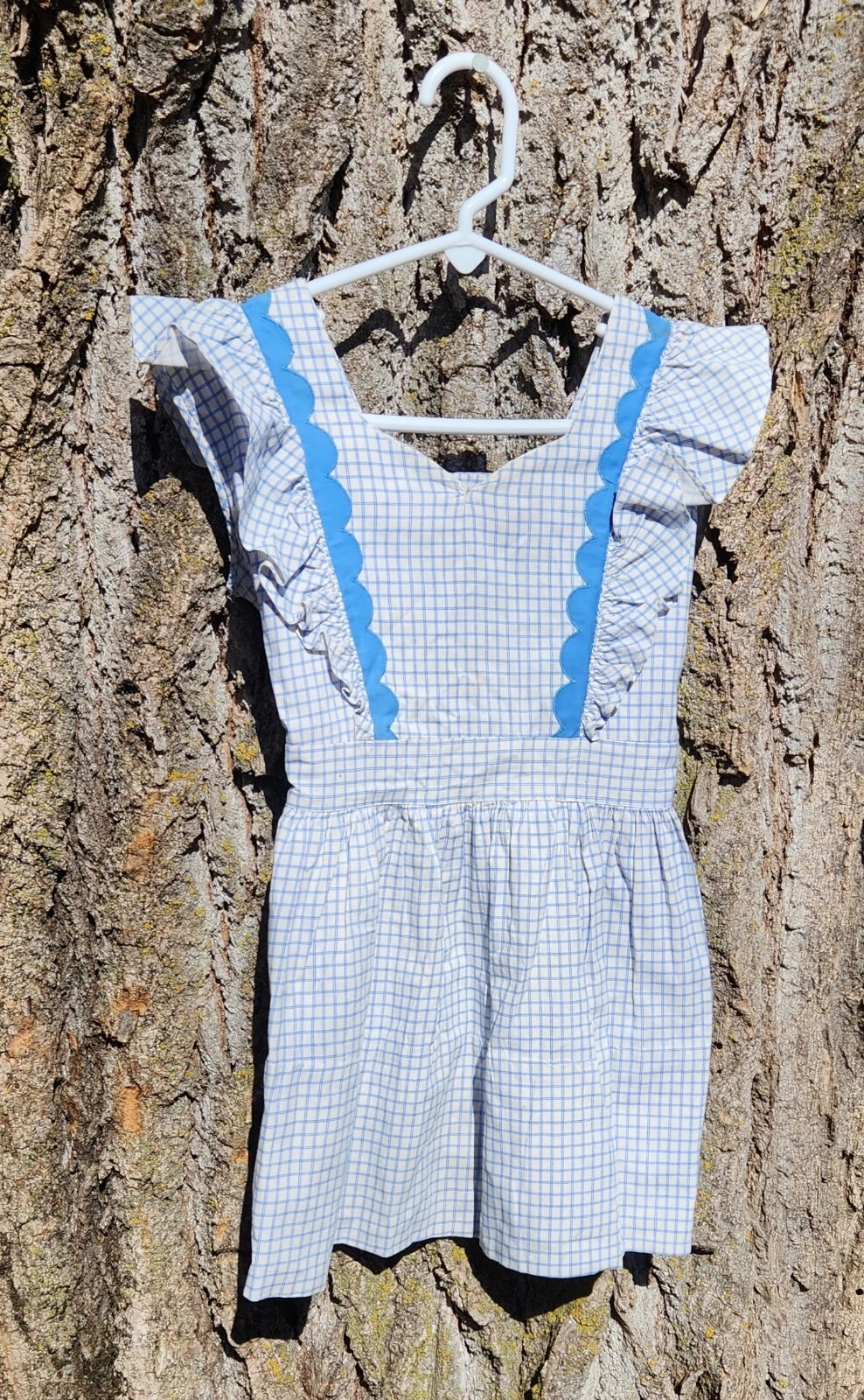 Abito vintage Cenerentola's Coach Frocks per ragazze